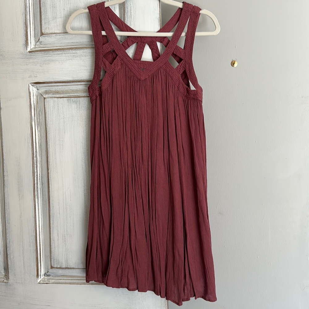 Charlotte Russe Dress